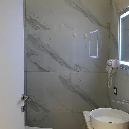 Sea La Vie 호텔 Kryemëdhej