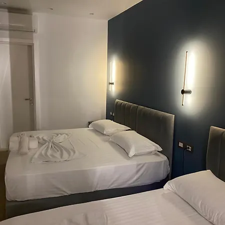 Sea La Vie Kryemëdhej