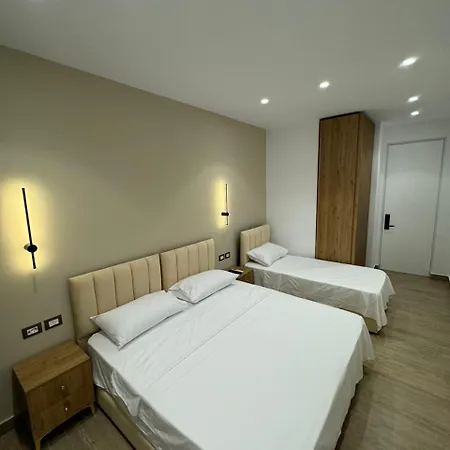 Sea La Vie 3* Kryemëdhej