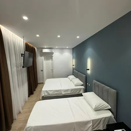 Sea La Vie Kryemëdhej