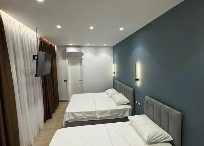 Sea La Vie Kryemëdhej