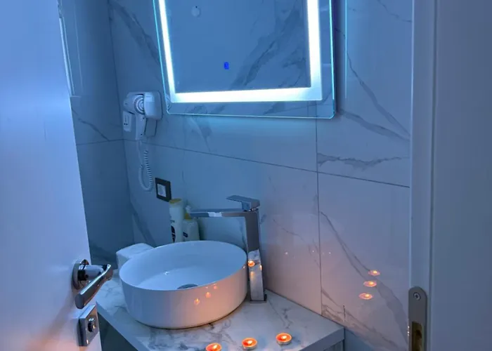 Sea La Vie 3* Kryemëdhej