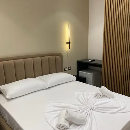 Sea La Vie فندق Kryemëdhej