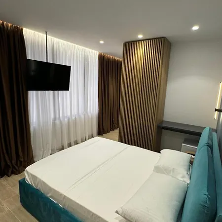 فندق Sea La Vie 3*