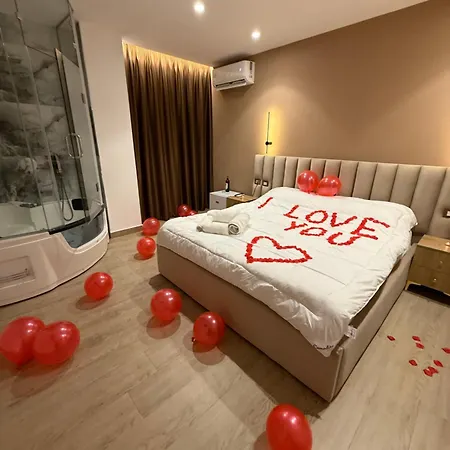 فندق Sea La Vie