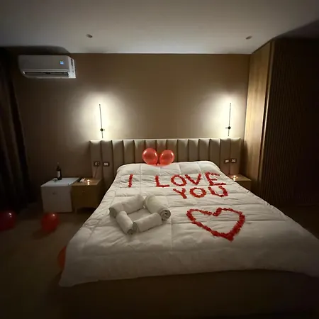 فندق Sea La Vie 3*