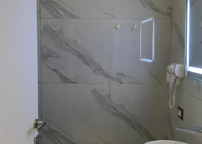 Sea La Vie ホテル Kryemëdhej