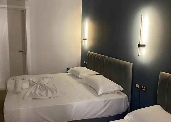 Sea La Vie Kryemëdhej