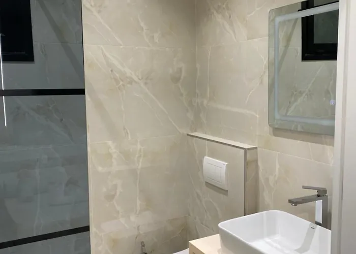 ホテル Sea La Vie