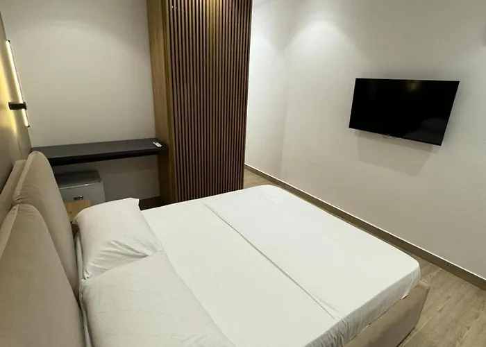 Sea La Vie Kryemëdhej