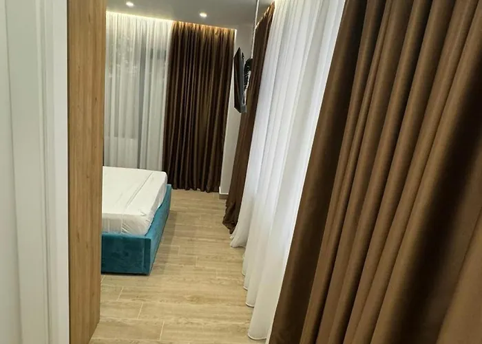 Sea La Vie 3* Kryemëdhej