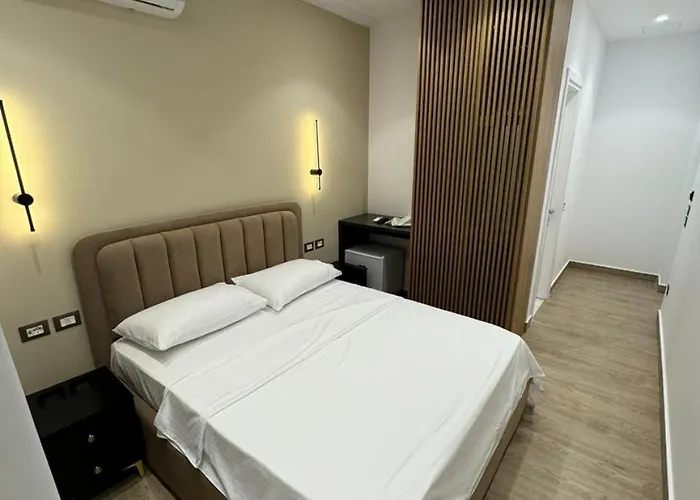 ホテル Sea La Vie