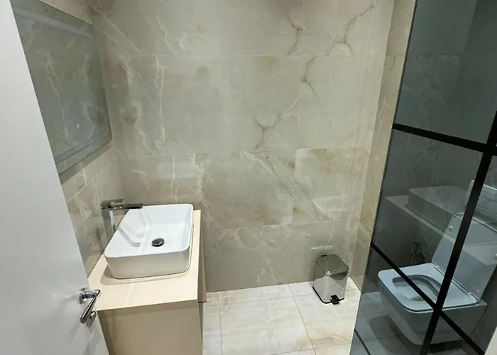 Sea La Vie ホテル