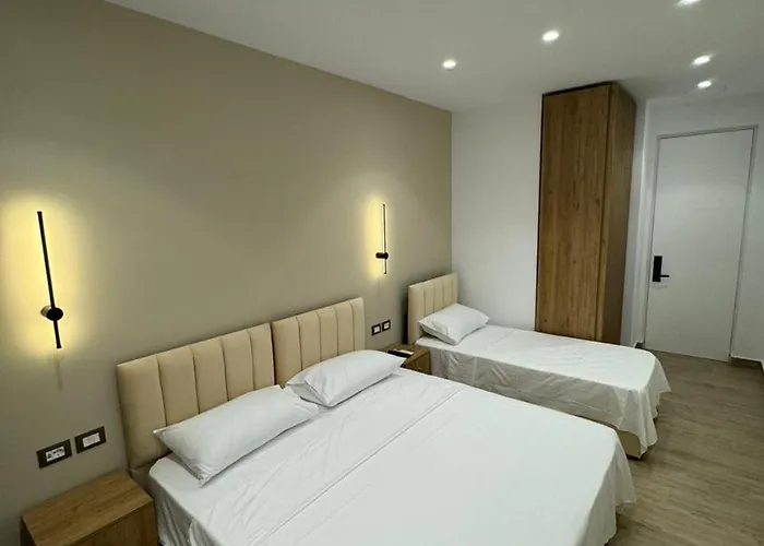 Sea La Vie 3* Kryemëdhej