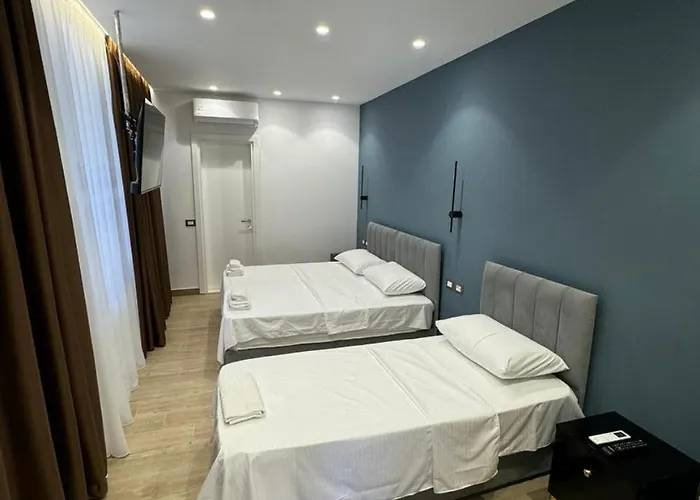 Sea La Vie 3* Kryemëdhej